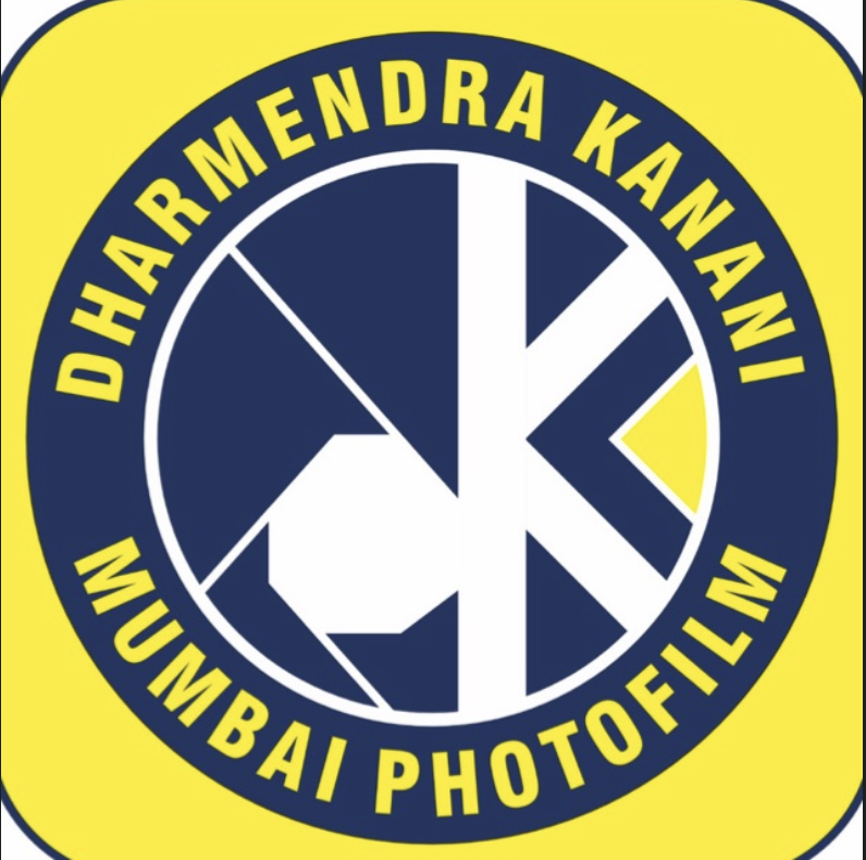 Dharmendra kanani logo